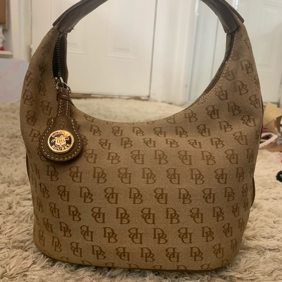 Dooney & Bourke Satchel - Picture 5 of 8